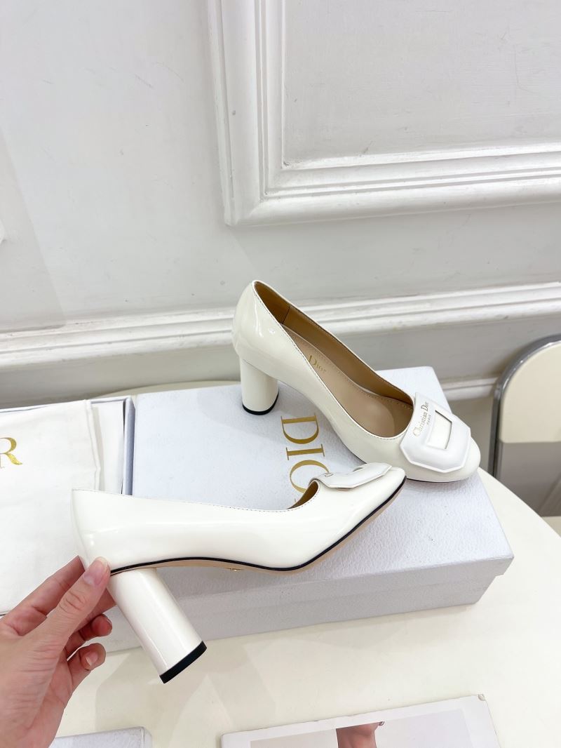 Christian Dior Heeled Shoes